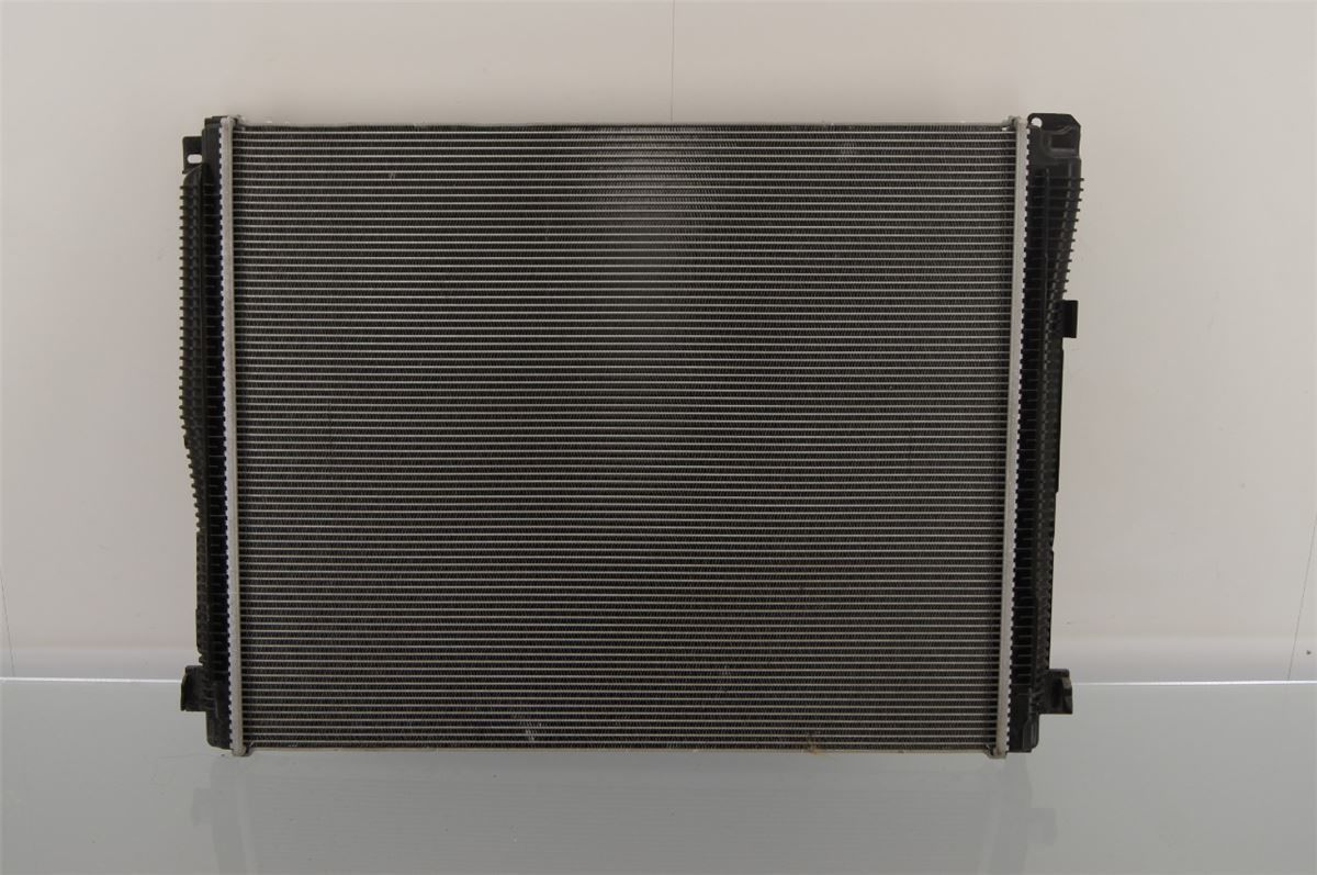Radiator Automat – bilde 3