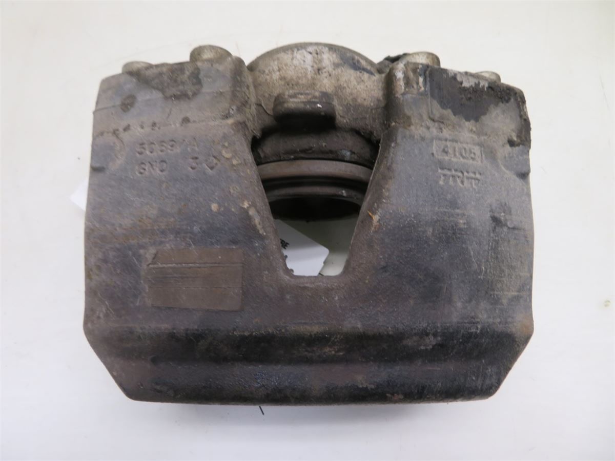 Bremsecaliper Foran Høyre – bilde 3