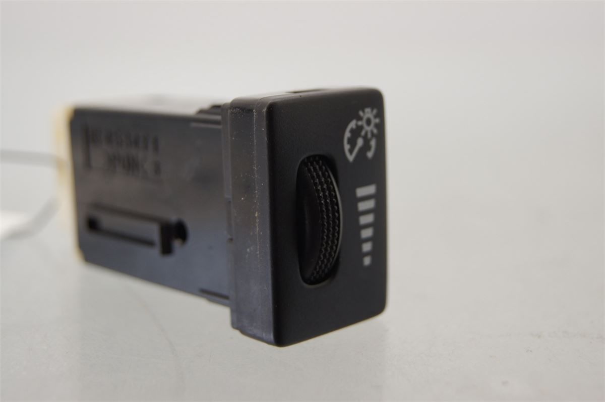 Bryter Dashbord Lys Dimming – bilde 1