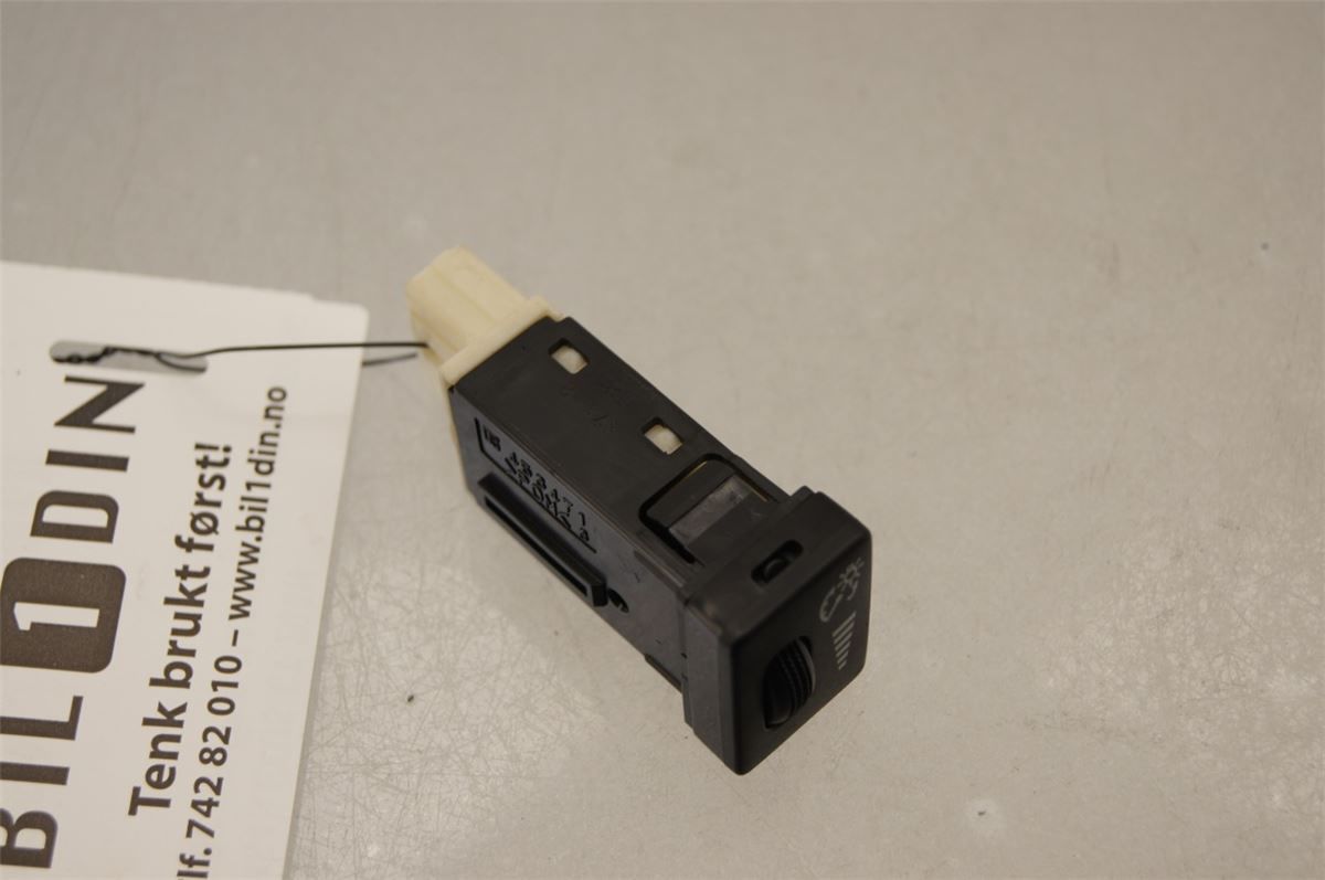 Bryter Dashbord Lys Dimming – bilde 2