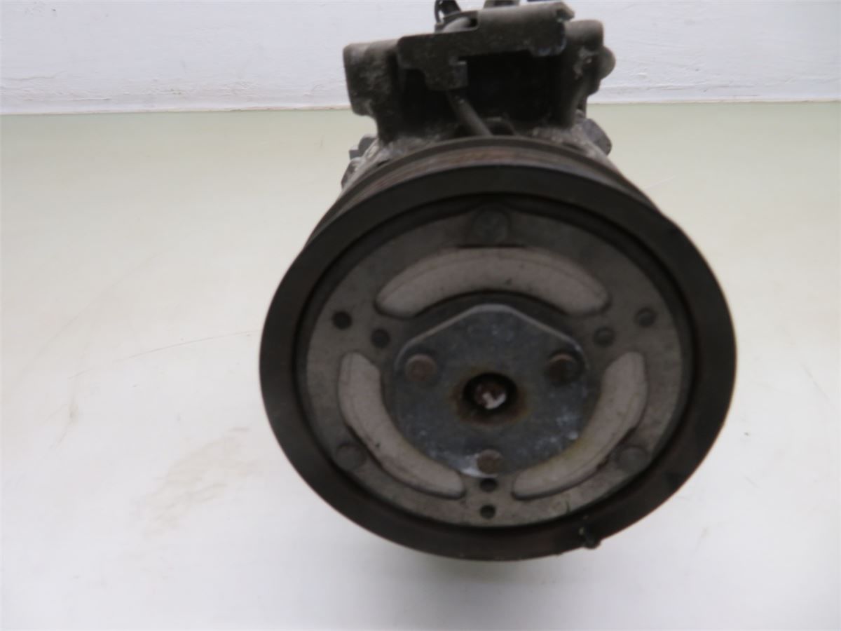 Varme AC Kompressor – bilde 3