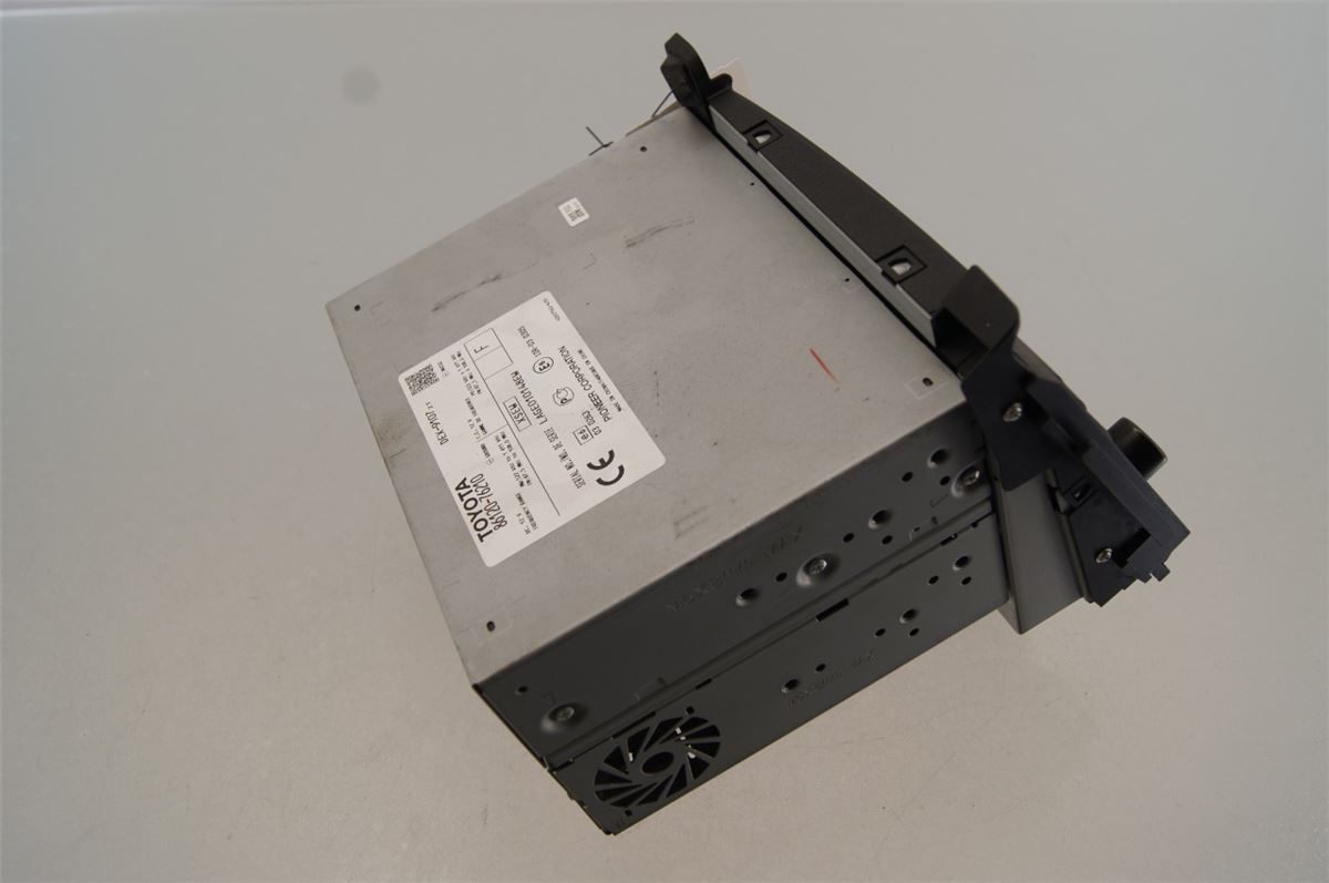 Stereo Radio Med CD – bilde 2