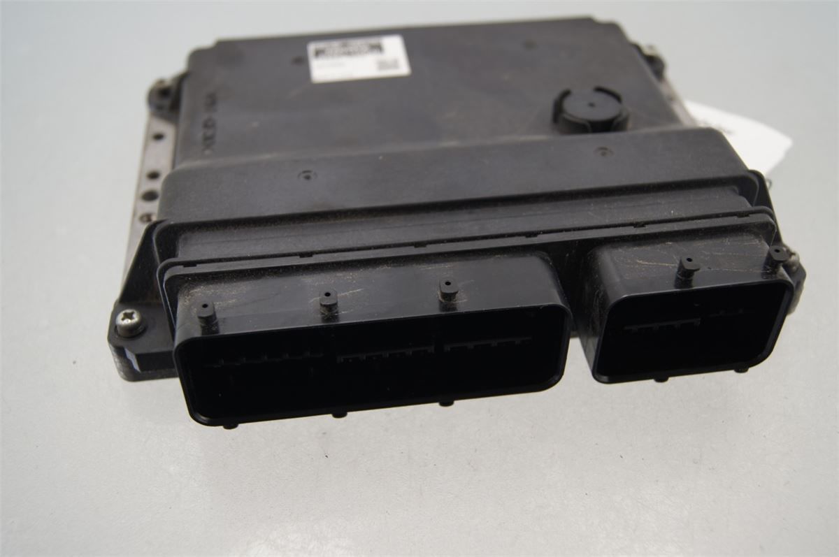 Styreenhet Motor (ECU) Bensin – bilde 1