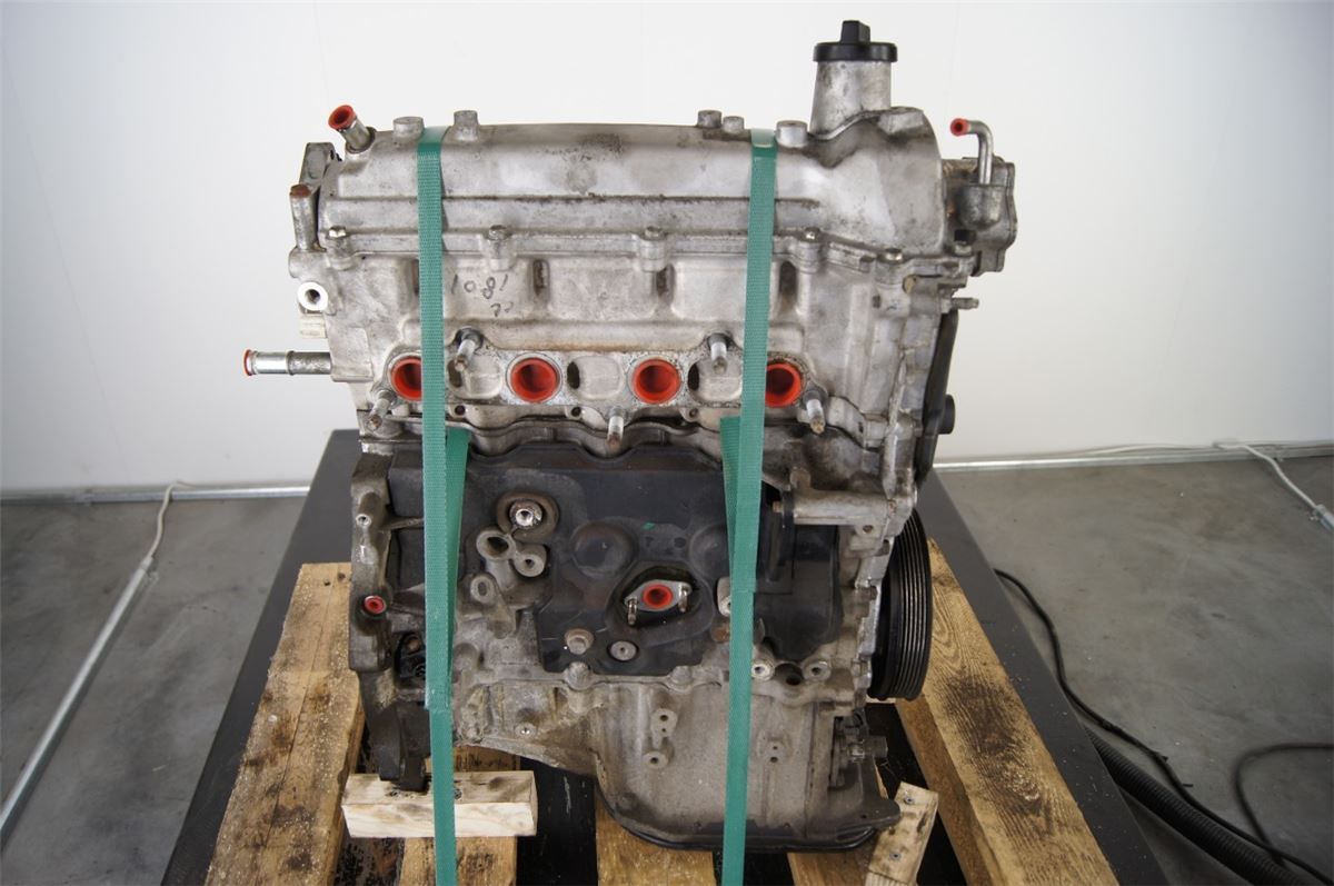 Motor Diesel – bilde 3