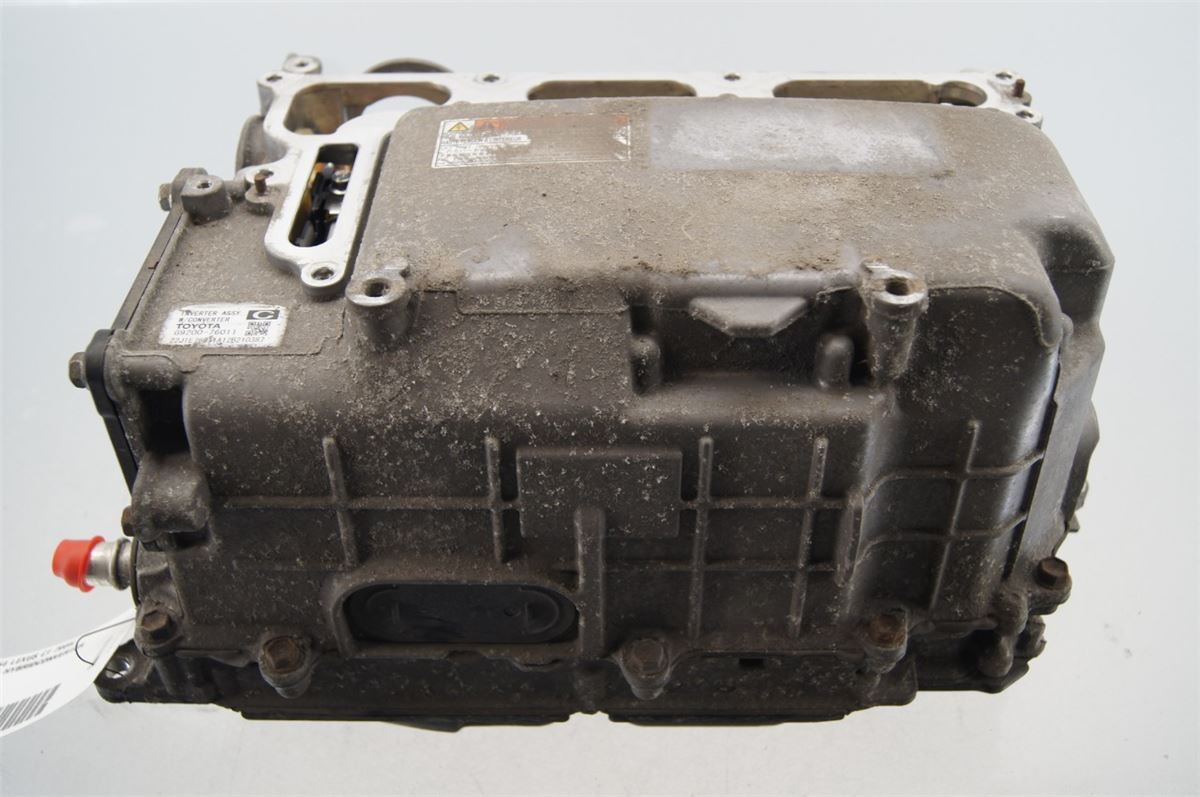 Hybridconverter – bilde 1