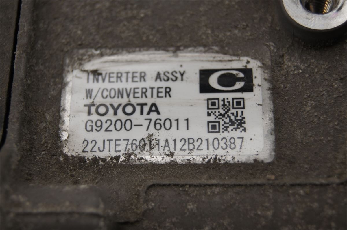 Hybridconverter – bilde 2