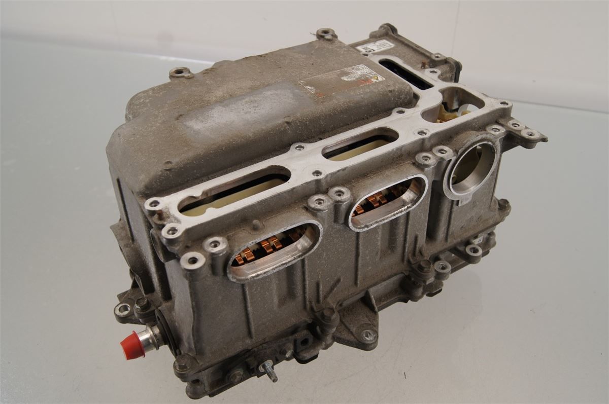 Hybridconverter – bilde 3