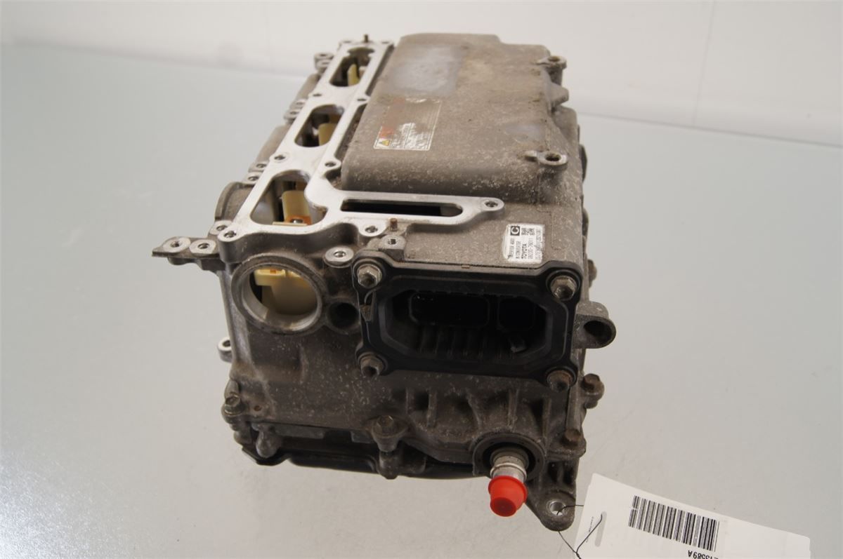 Hybridconverter – bilde 4