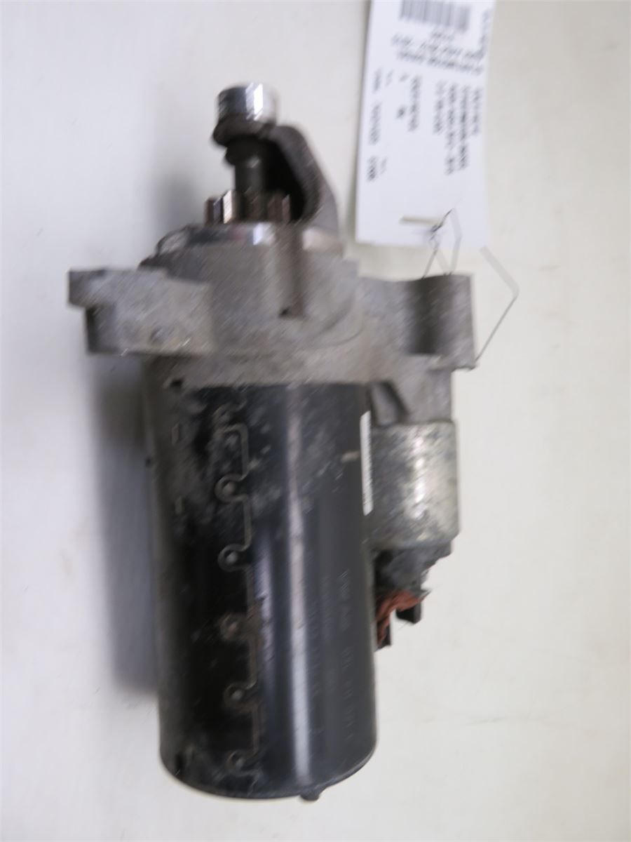 Startmotor Diesel – bilde 1