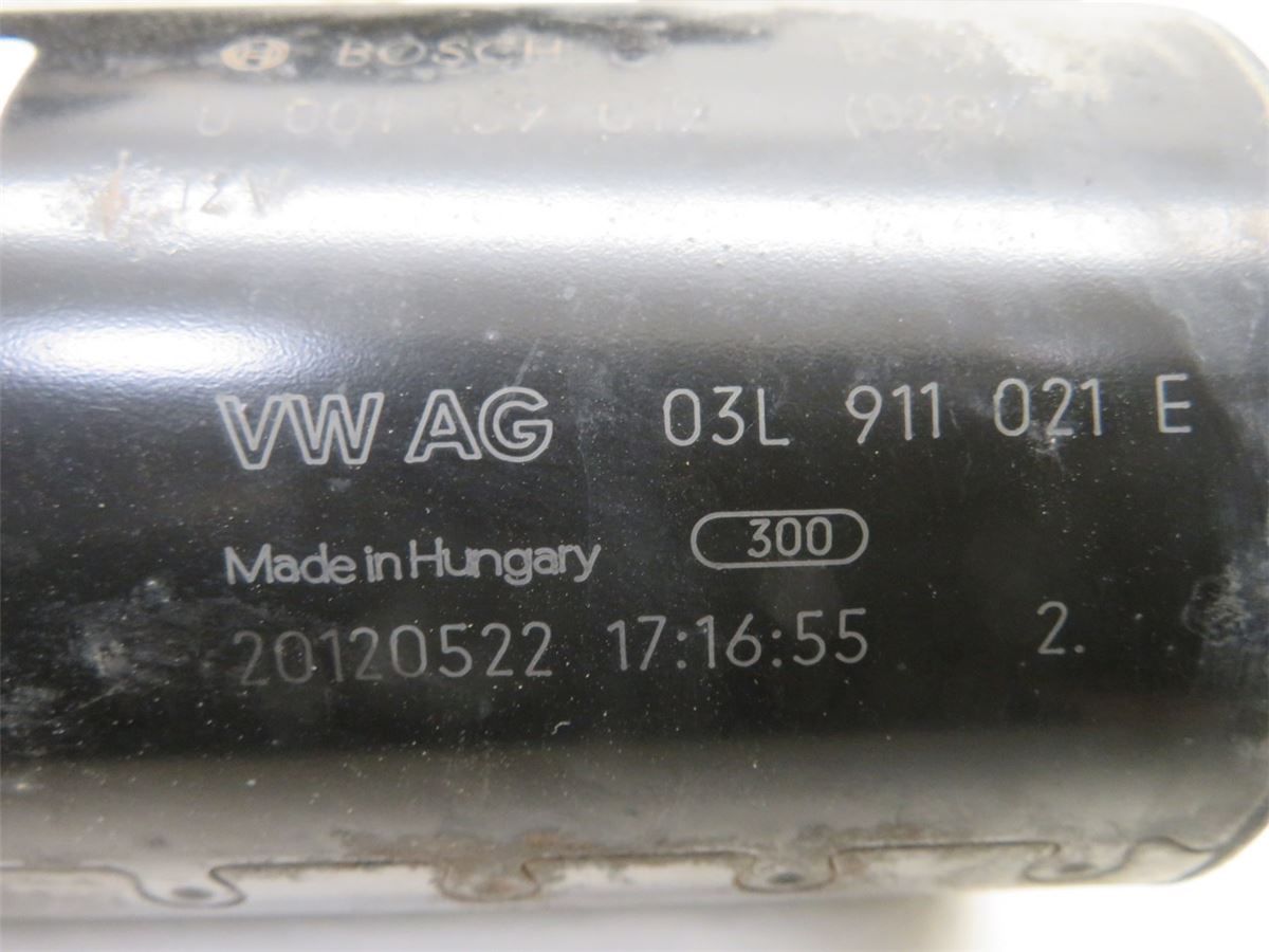 Startmotor Diesel – bilde 2