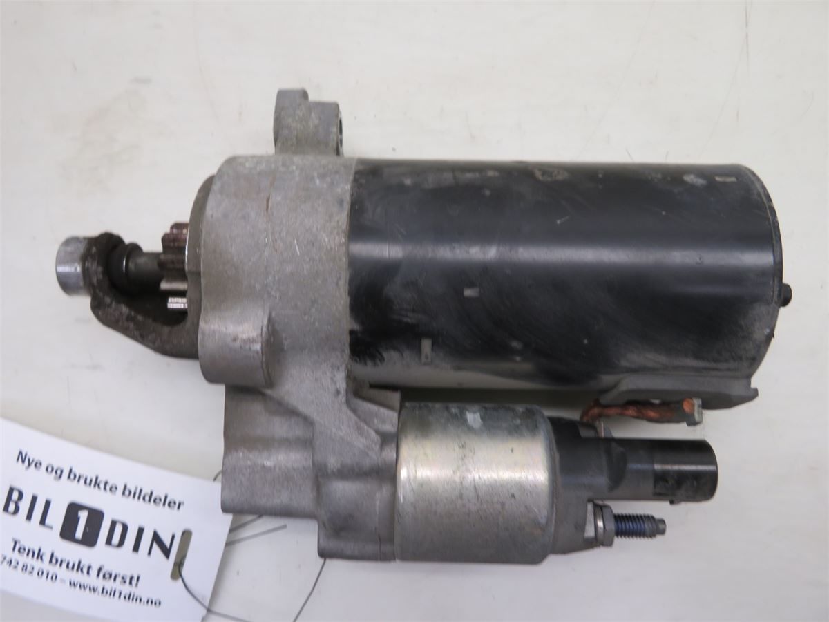 Startmotor Diesel – bilde 3