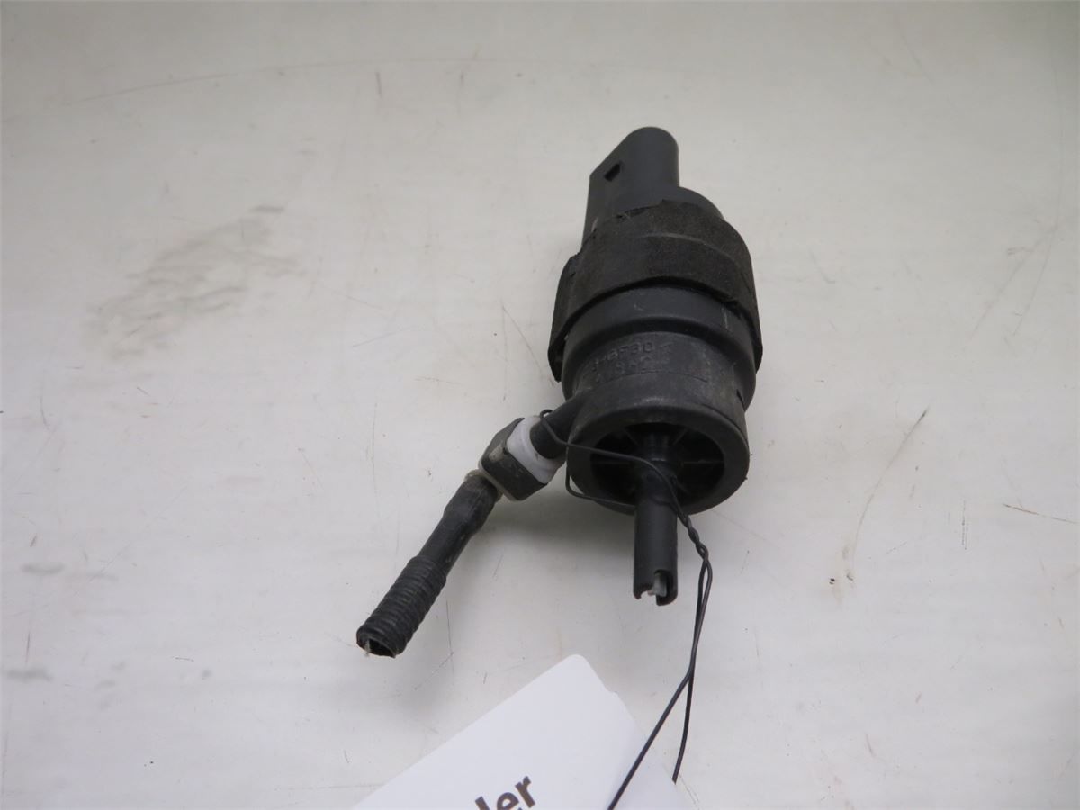 Spylerpumpe Frontrute – bilde 2