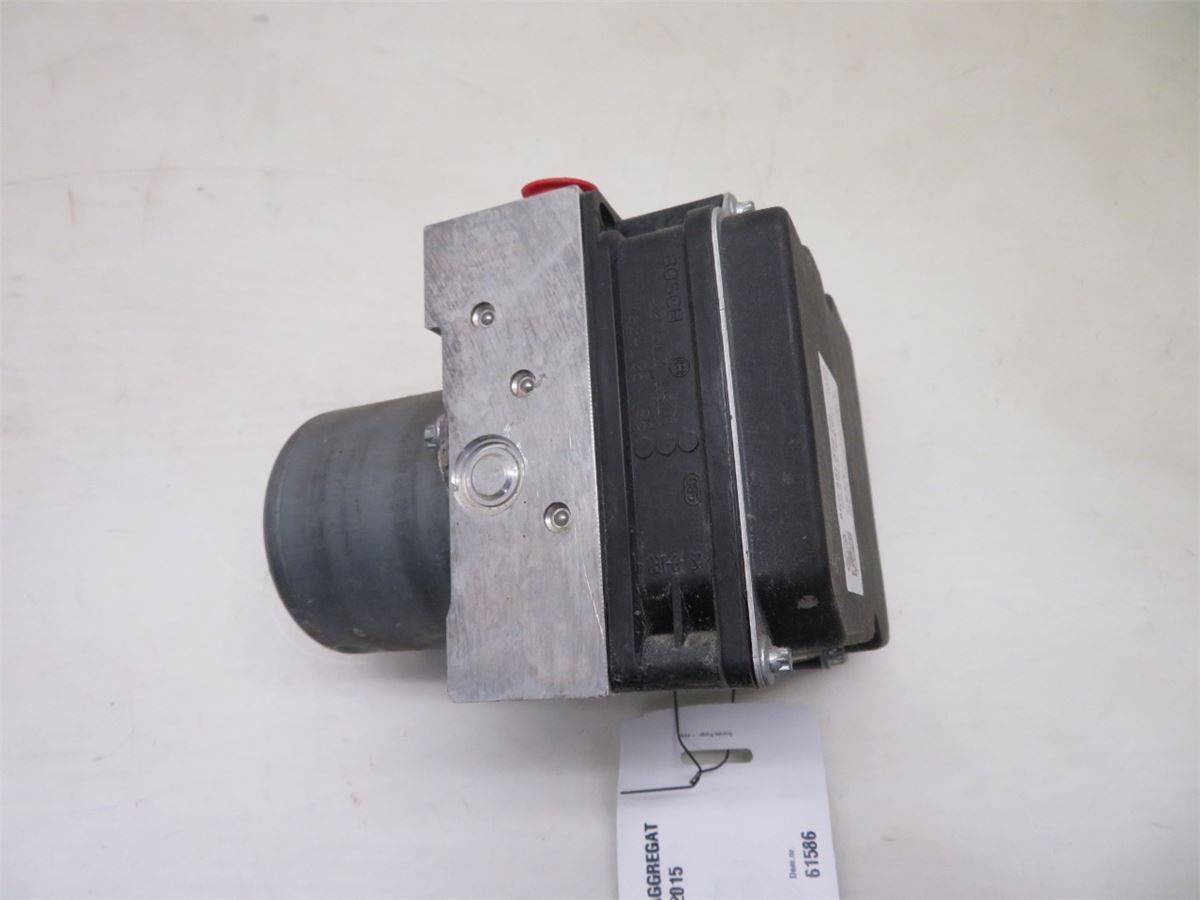 ABS Hydraulikkaggregat – bilde 1
