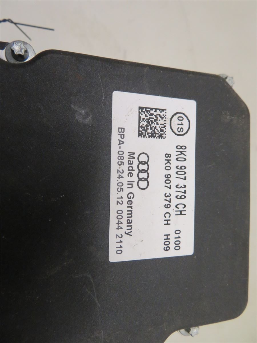 ABS Hydraulikkaggregat – bilde 2