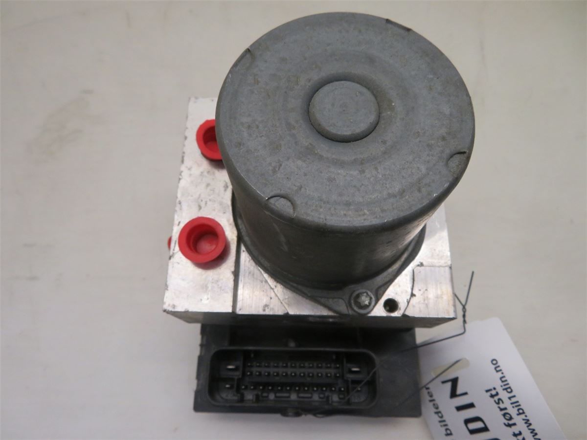 ABS Hydraulikkaggregat – bilde 4