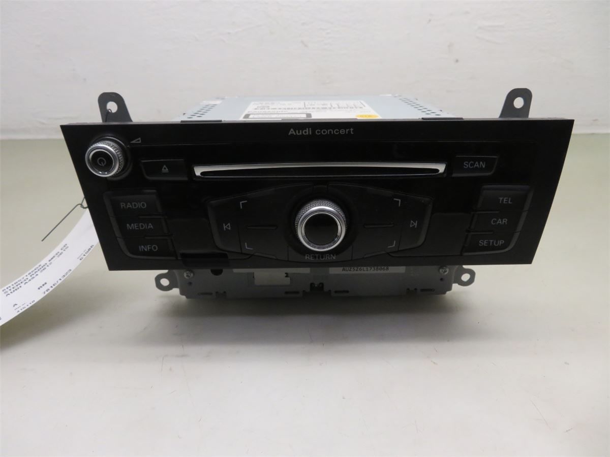 Stereo Radio Med CD – bilde 3
