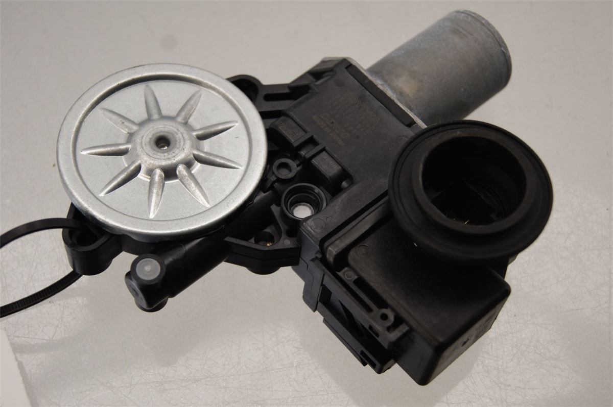 Vindusheismotor – bilde 1