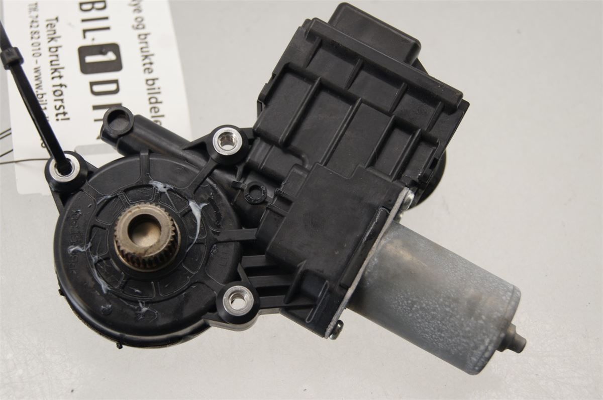 Vindusheismotor – bilde 2