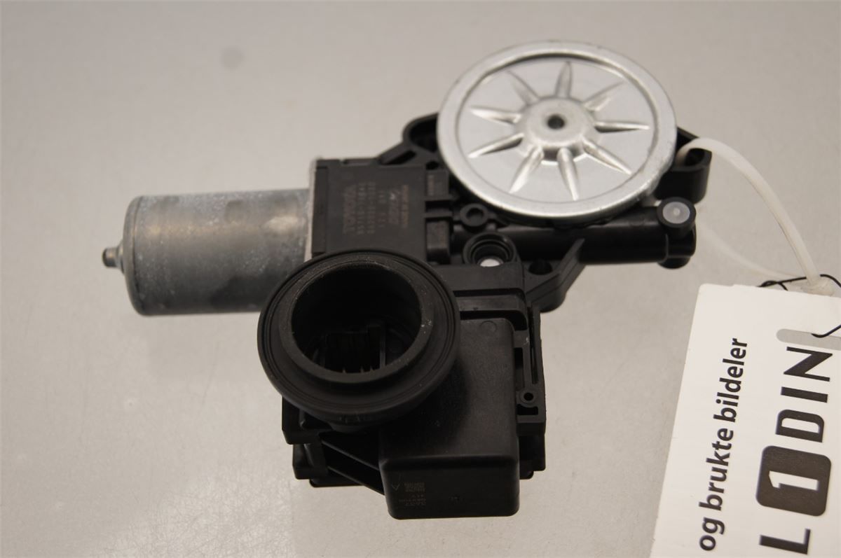 Vindusheismotor – bilde 1