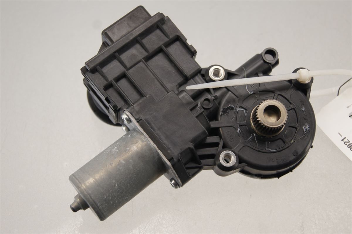 Vindusheismotor – bilde 2