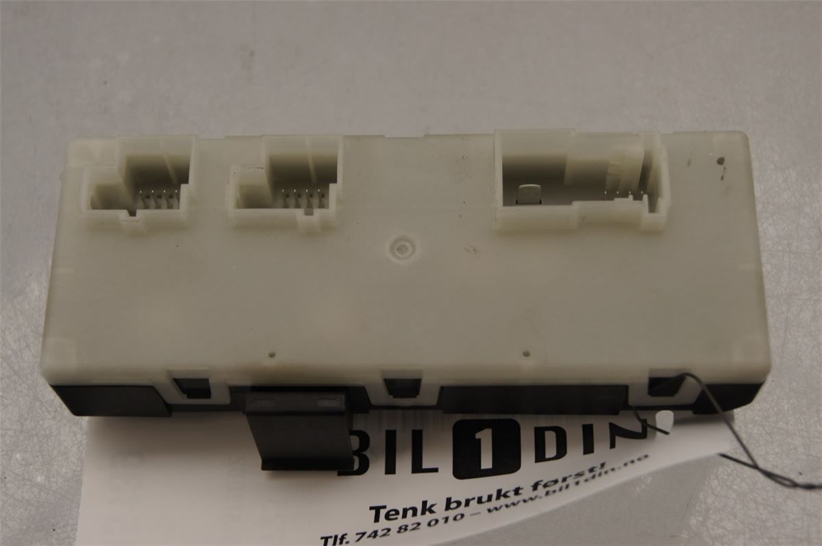 Styreenhet Bakluke – bilde 1