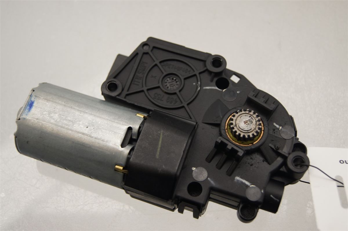 Takluke Motor – bilde 1