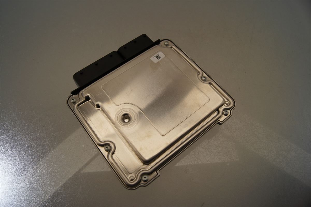 Styreenhet Motor (ECU) Diesel – bilde 2