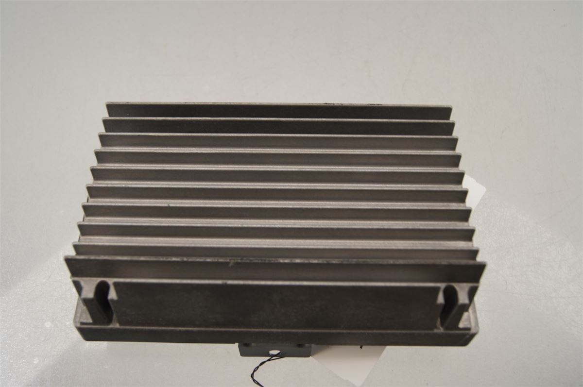 Stereo Forsterker – bilde 2