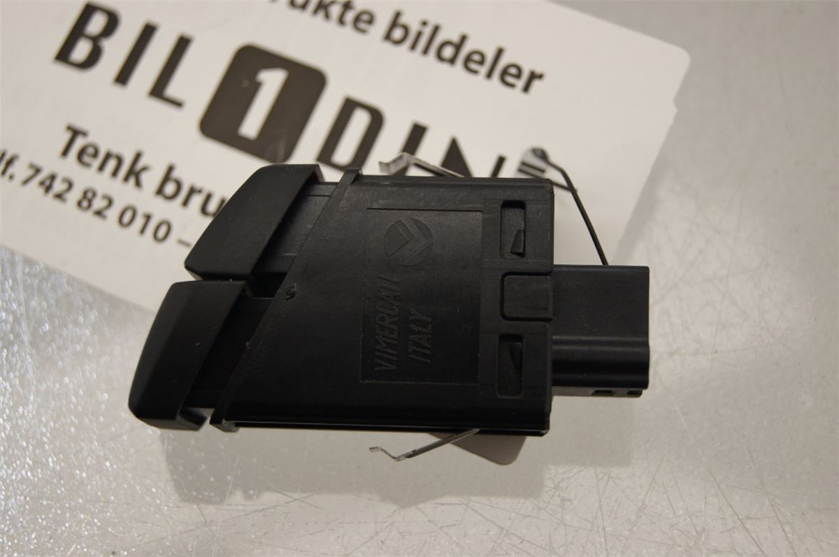 Bryter Varsel (Nødblink) – bilde 2