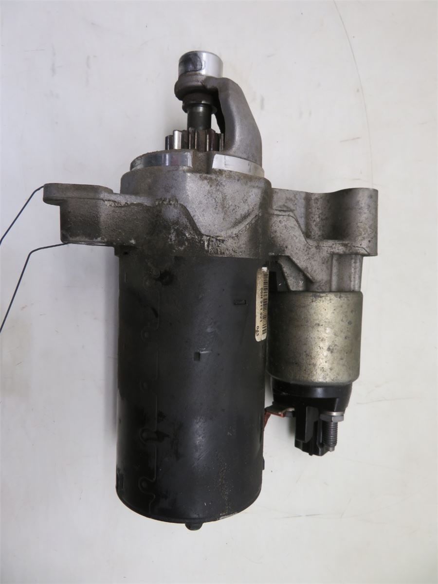 Startmotor Bensin – bilde 1