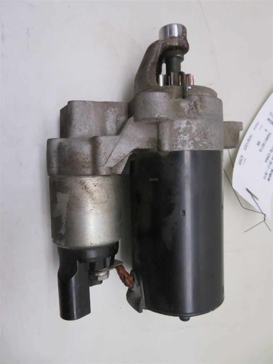Startmotor Bensin – bilde 3