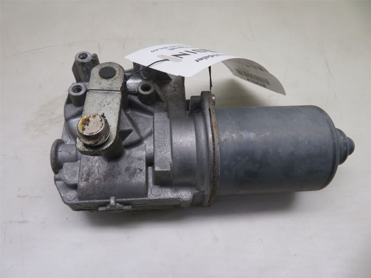 Viskermotor Frontrute – bilde 1