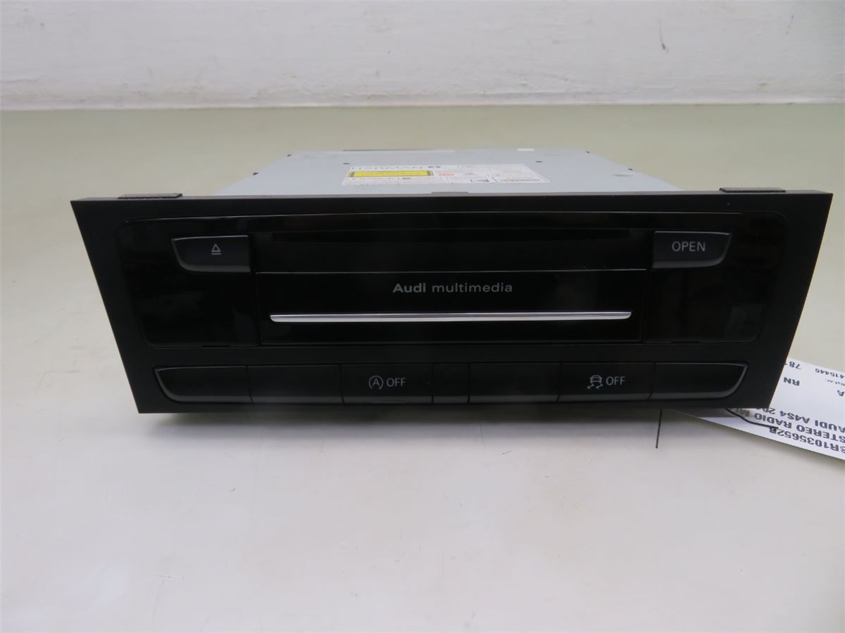Stereo Radio Med CD – bilde 5