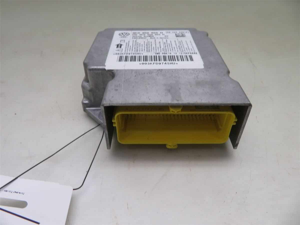Airbag Elektronikkenhet – bilde 2