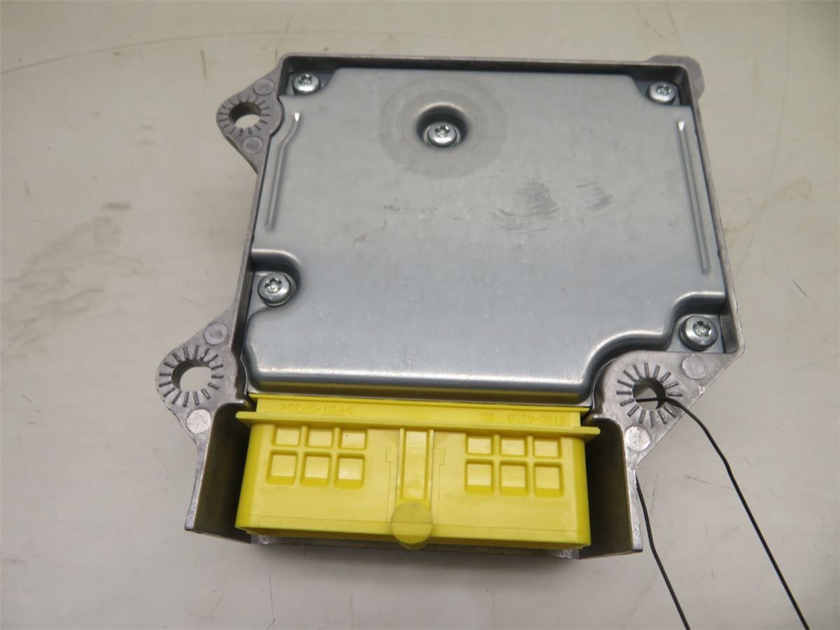 Airbag Elektronikkenhet – bilde 4