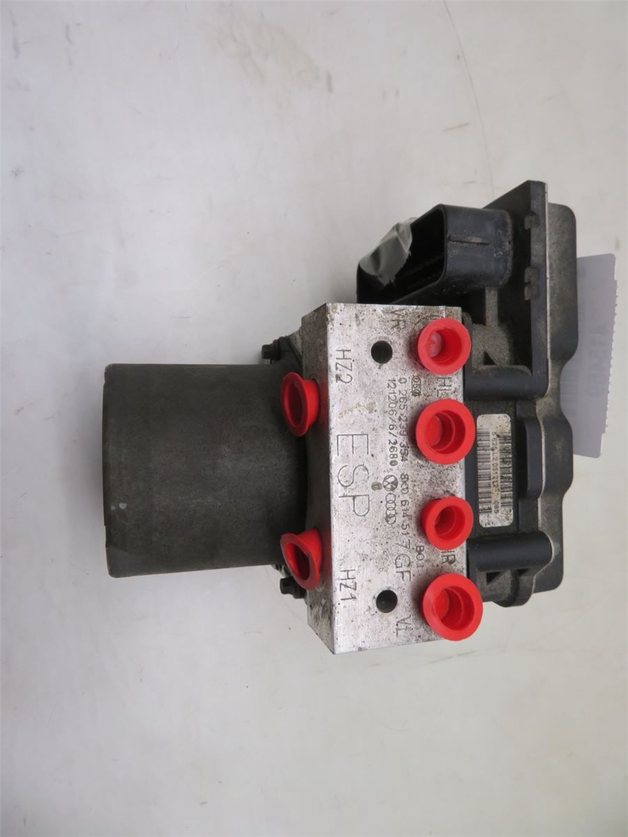 ABS Hydraulikkaggregat – bilde 1