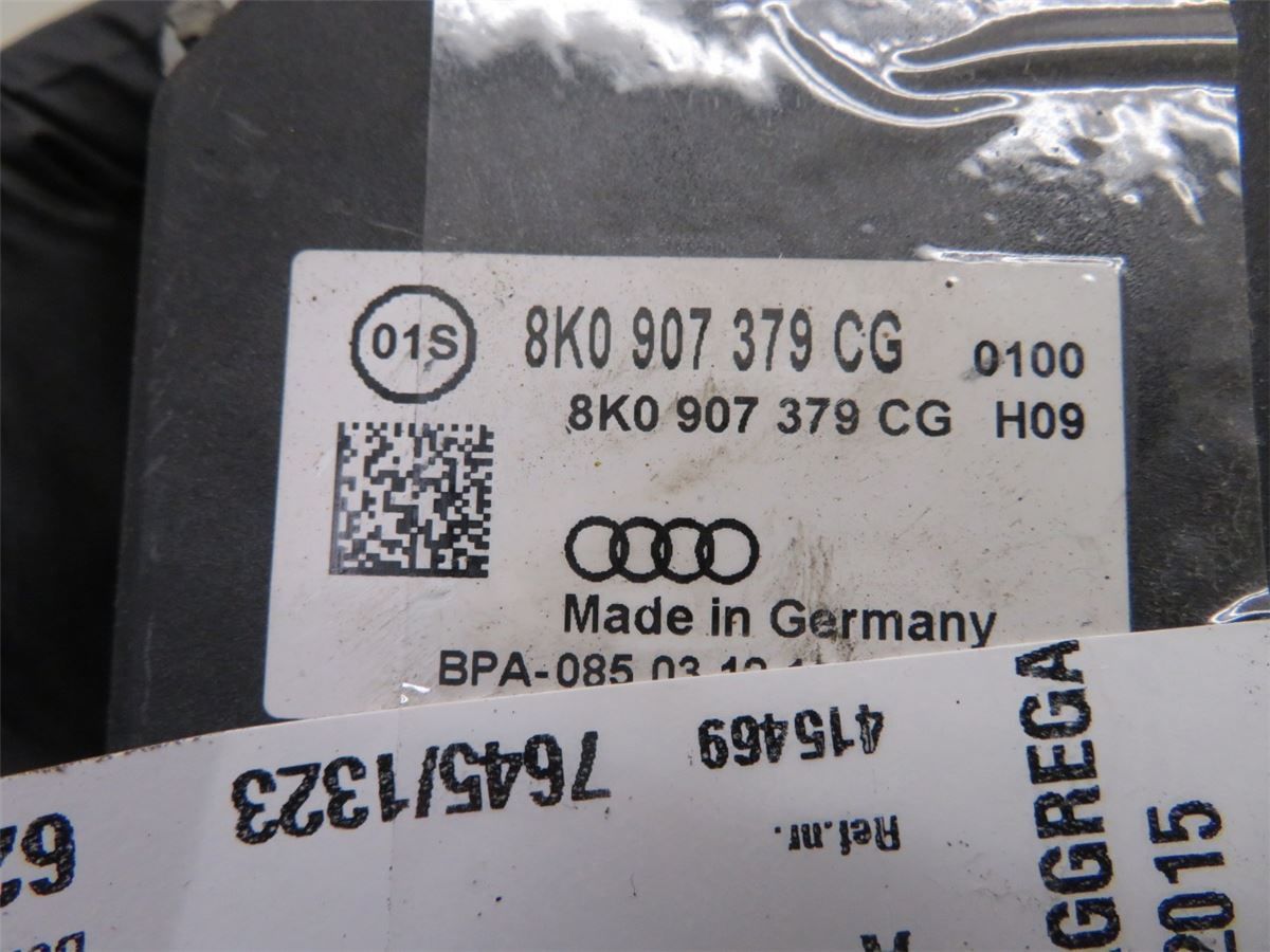 ABS Hydraulikkaggregat – bilde 3