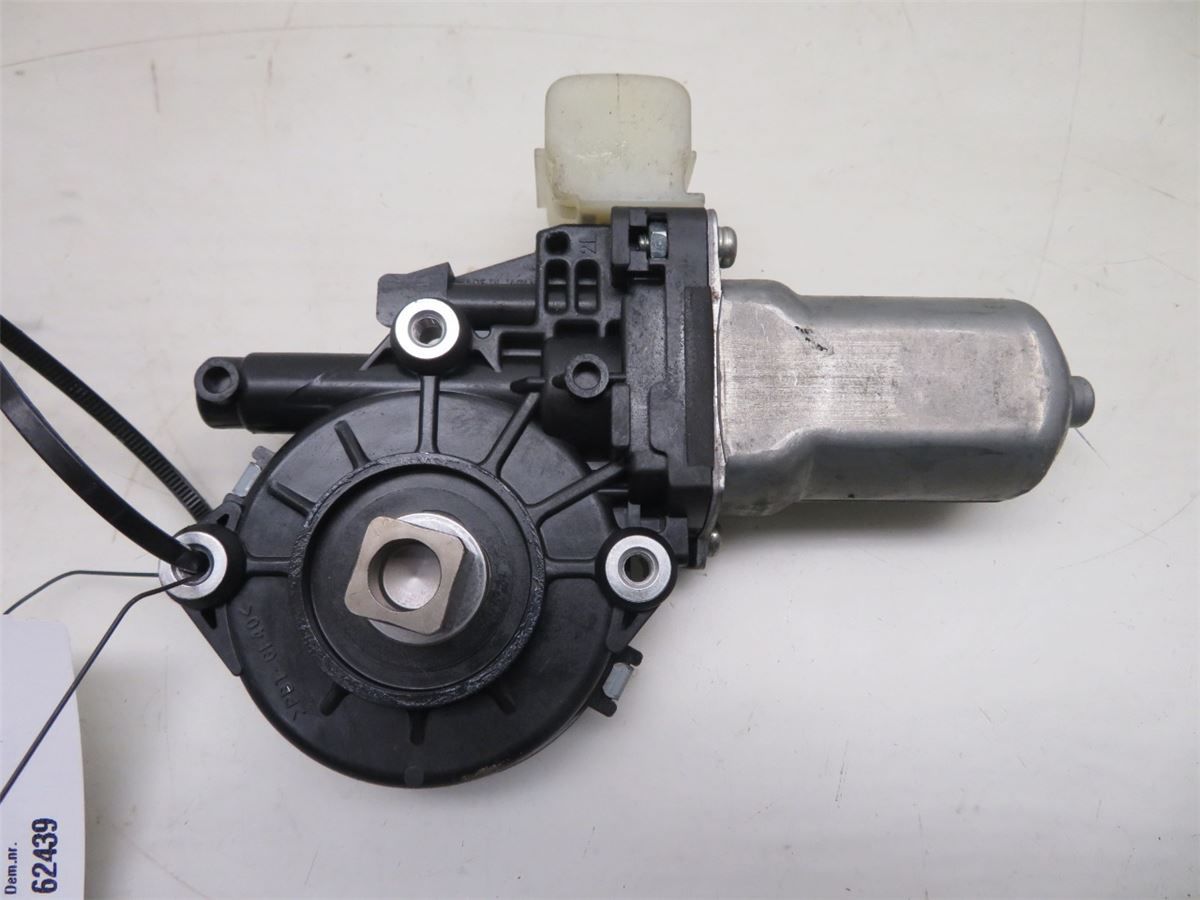 Vindusheismotor – bilde 1