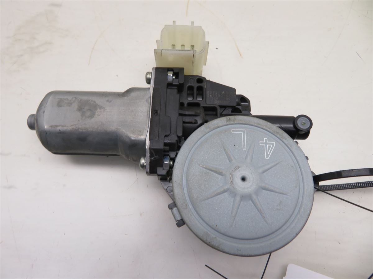 Vindusheismotor – bilde 2