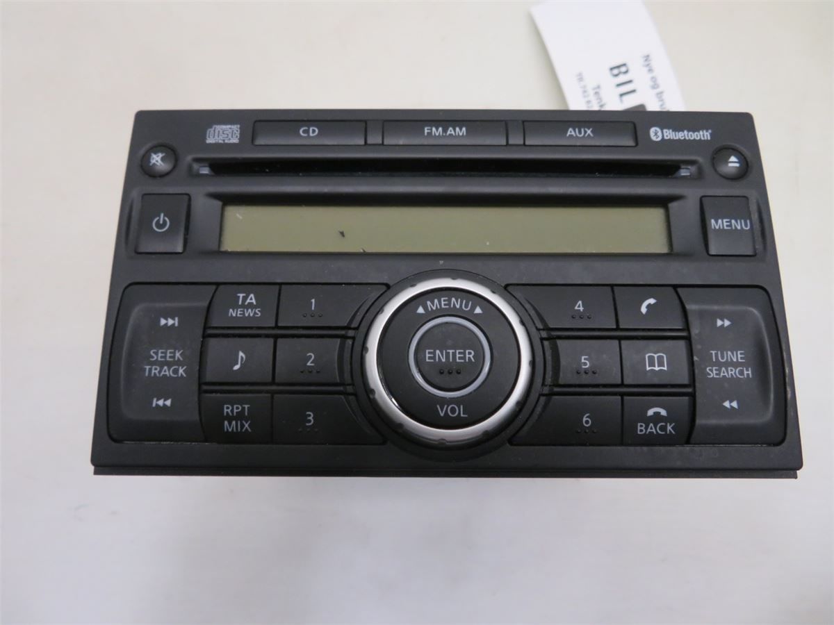Stereo Radio Med CD – bilde 3