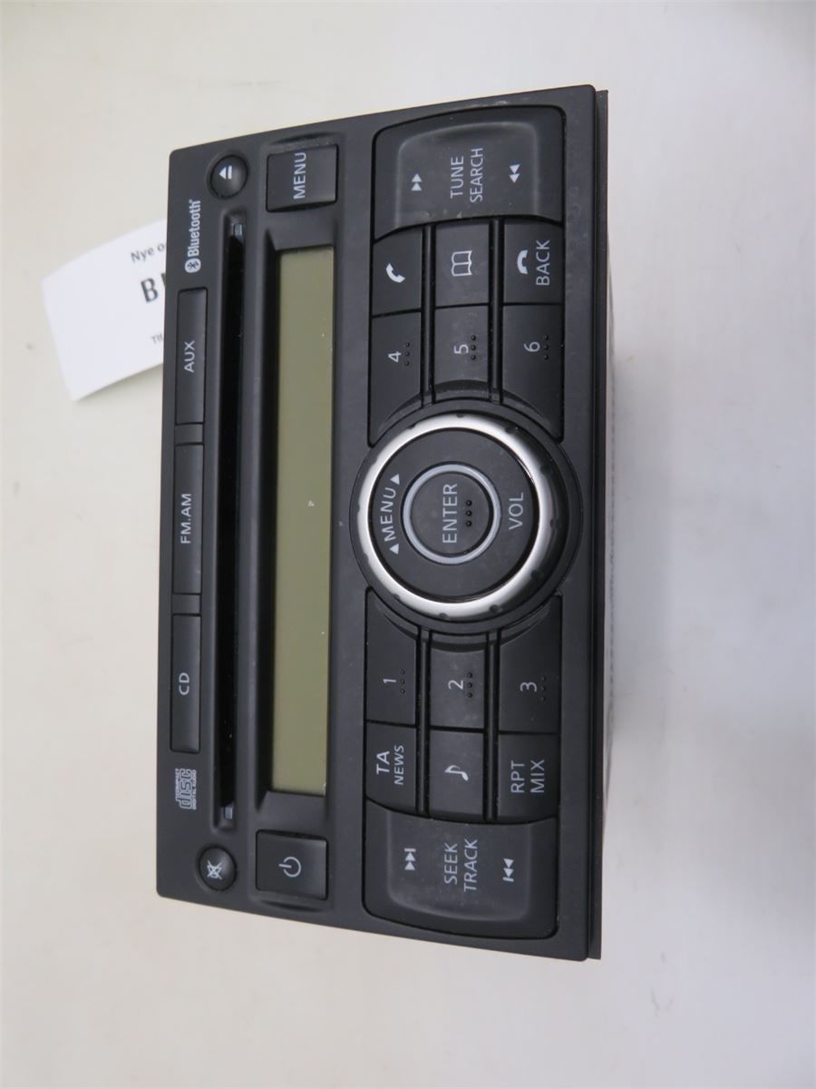 Stereo Radio Med CD – bilde 4