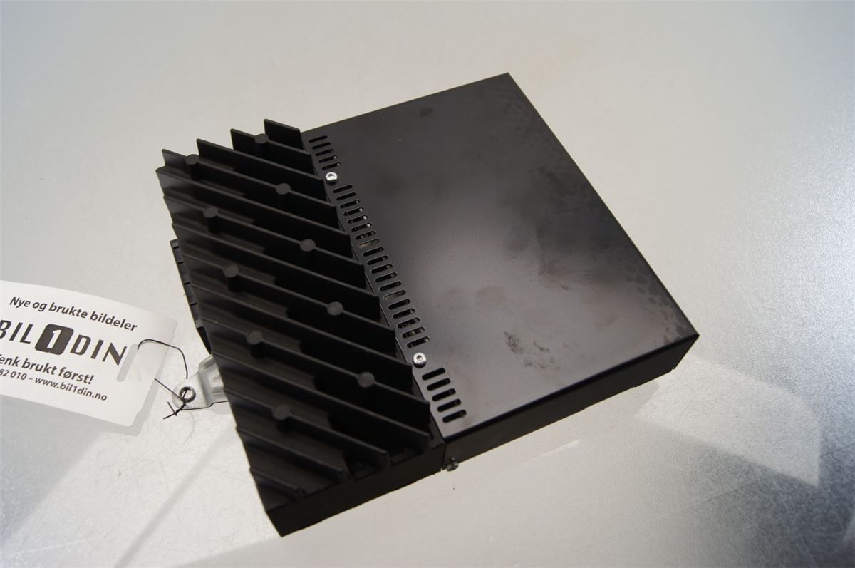 Stereo Forsterker – bilde 1
