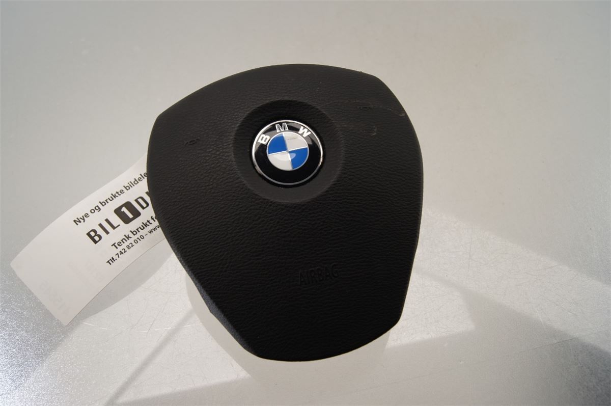 Airbag Rattpute – bilde 1