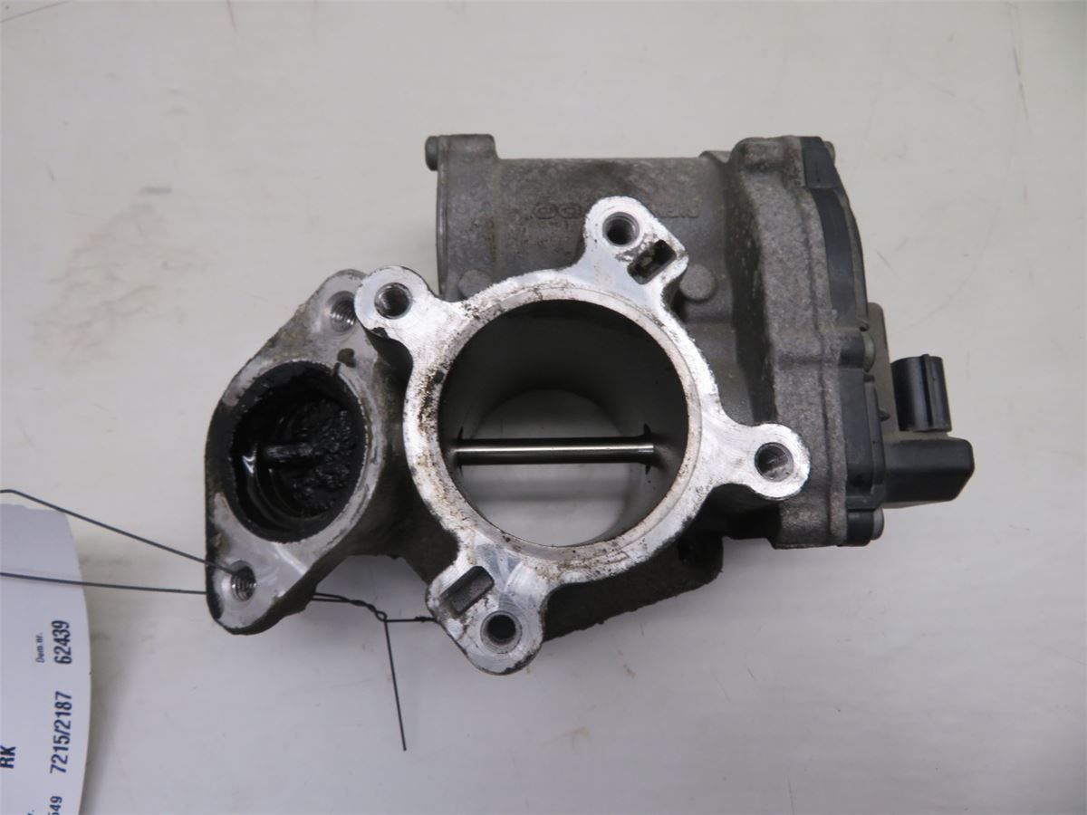 EGR Ventil – bilde 1