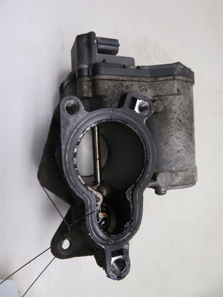 EGR Ventil – bilde 2