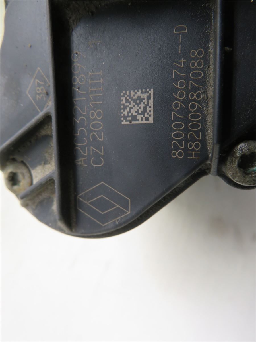 EGR Ventil – bilde 3