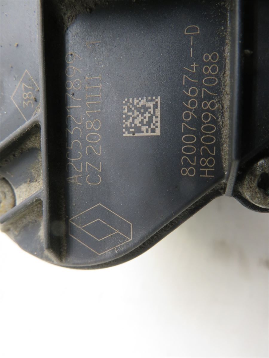EGR Ventil – bilde 4