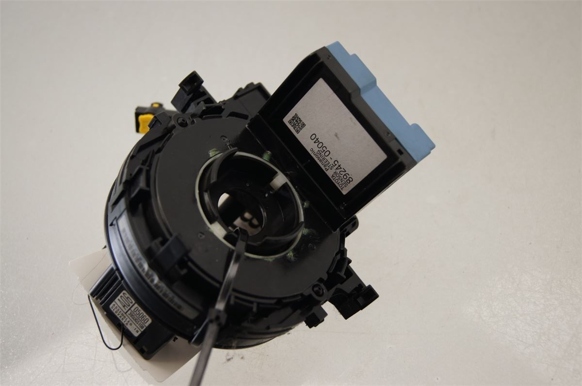 Airbag Kontaktrull – bilde 2