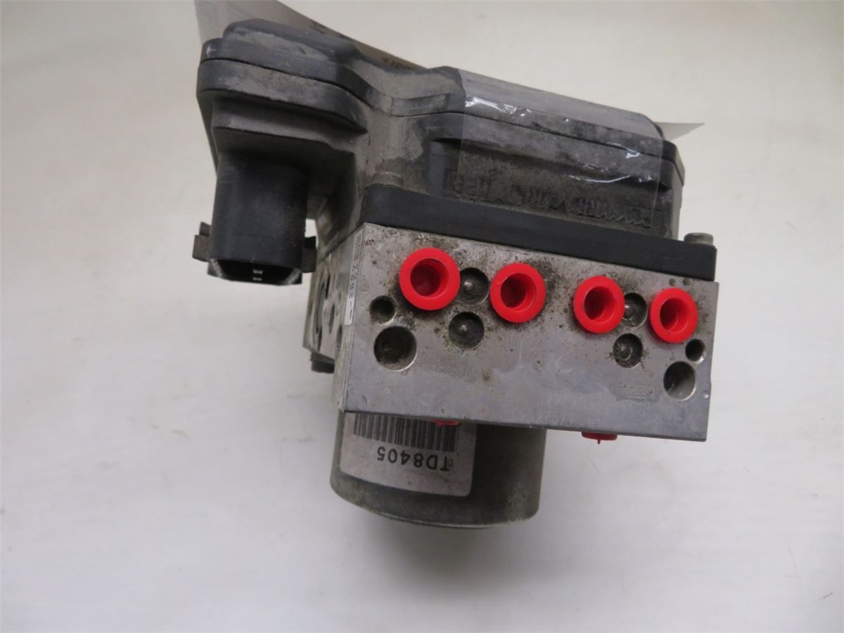 ABS Hydraulikkaggregat – bilde 1