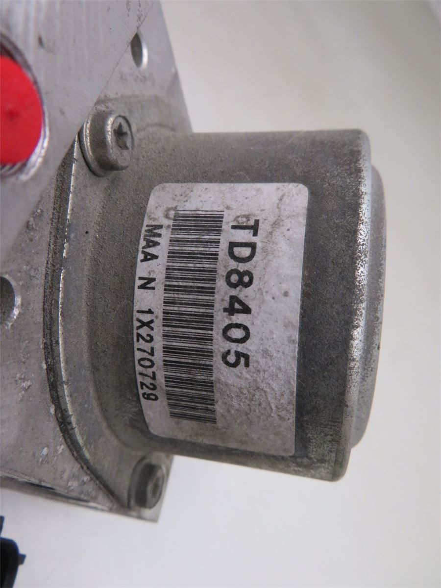ABS Hydraulikkaggregat – bilde 2